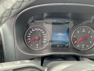 Mercedes Vito 116 CDI KA picture 4