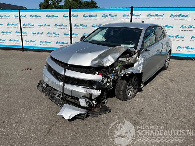 Opel Astra Business