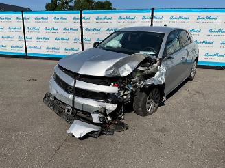 Auto incidentate Opel Astra Business 2024/1