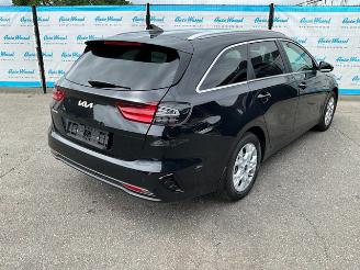 Kia Ceed  picture 3