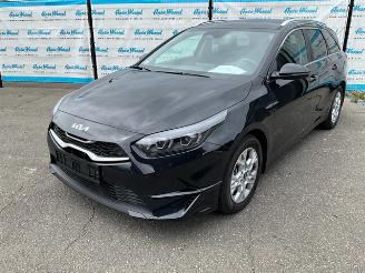 Voiture accidenté Kia Ceed 1.5 Sportswagon 2025/5