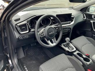 Kia Ceed  picture 5