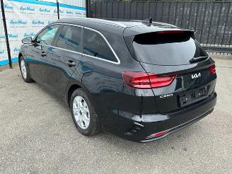 Kia Ceed  picture 4