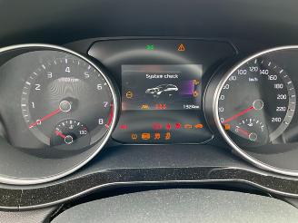 Kia Ceed  picture 8