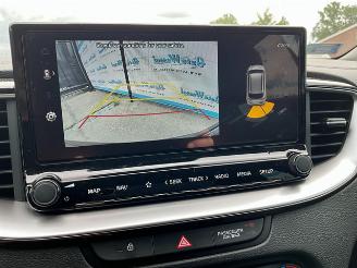 Kia Ceed 1.5 Sportswagon picture 21