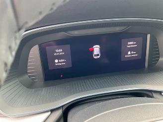 Skoda Octavia 1.5 TSi Combi Selection picture 10