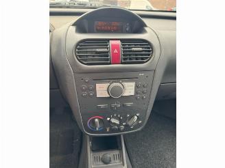 Opel Combo 1.3 Cdti picture 11