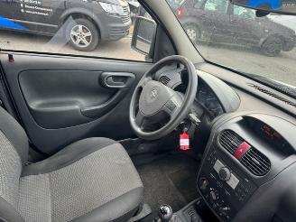 Opel Combo 1.3 Cdti picture 5