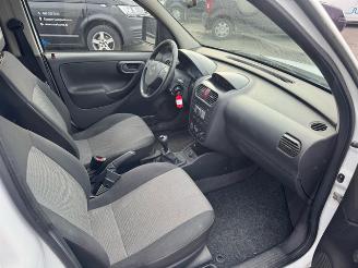 Opel Combo 1.3 Cdti picture 6