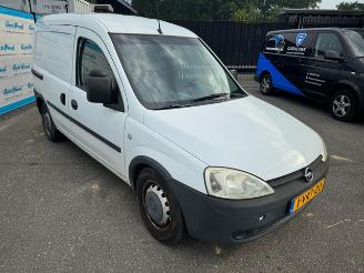 Opel Combo 1.3 Cdti picture 2