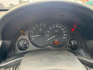 Opel Combo 1.3 Cdti picture 8