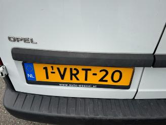 Opel Combo 1.3 Cdti picture 9