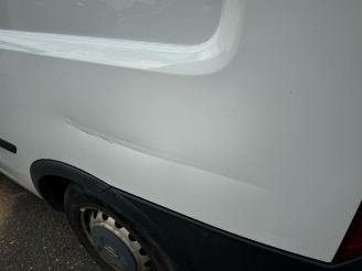 Opel Combo 1.3 Cdti picture 12