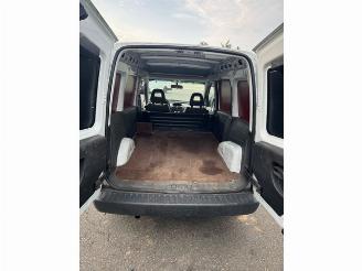 Opel Combo 1.3 Cdti picture 10