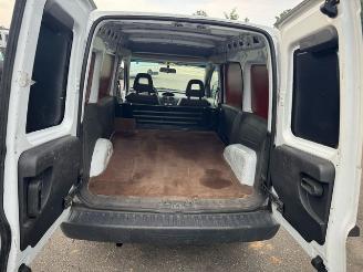 Opel Combo 1.3 Cdti picture 7