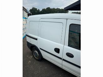 Opel Combo 1.3 Cdti picture 4