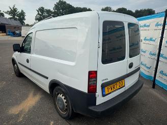 Opel Combo 1.3 Cdti picture 3