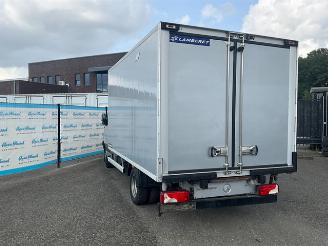Mercedes  Koelwagen picture 4