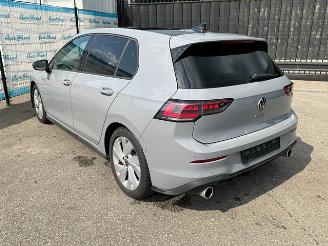 Volkswagen Golf 2.0 TSI GTI picture 4