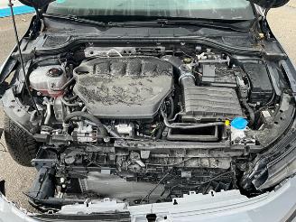 Volkswagen Golf 2.0 TSI GTI picture 23