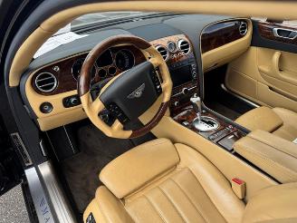 Bentley Continental Flying Spur W12 TwinTurbo Mansory Luchtvering, Massage V+A, Directors chairs, Luxury Mansory picture 6