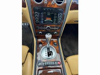 Bentley Continental Flying Spur W12 TwinTurbo Mansory Luchtvering, Massage V+A, Directors chairs, Luxury Mansory picture 11