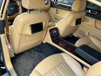 Bentley Continental Flying Spur W12 TwinTurbo Mansory Luchtvering, Massage V+A, Directors chairs, Luxury Mansory picture 25