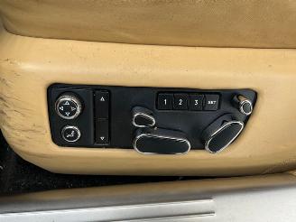 Bentley Continental Flying Spur W12 TwinTurbo Mansory Luchtvering, Massage V+A, Directors chairs, Luxury Mansory picture 24