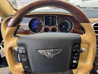 Bentley Continental Flying Spur W12 TwinTurbo Mansory Luchtvering, Massage V+A, Directors chairs, Luxury Mansory picture 7