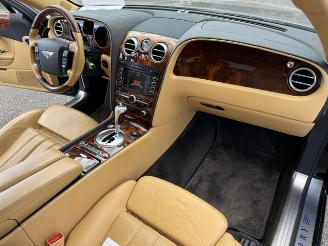 Bentley Continental Flying Spur W12 TwinTurbo Mansory Luchtvering, Massage V+A, Directors chairs, Luxury Mansory picture 9