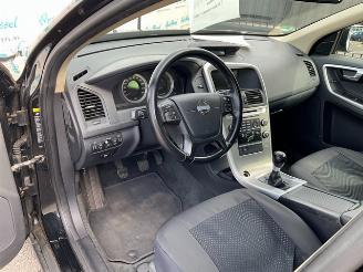 Volvo Xc-60 2.4 Momentum picture 5