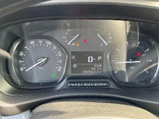 Peugeot Expert 2.0 Gesloten Bestel Long picture 11