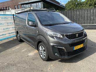 Peugeot Expert 2.0 Gesloten Bestel Long picture 2