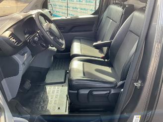 Peugeot Expert 2.0 Gesloten Bestel Long picture 7