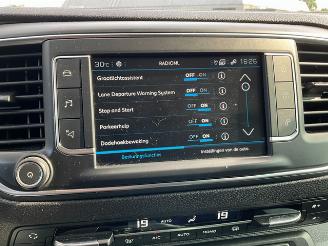 Peugeot Expert 2.0 Gesloten Bestel Long picture 17