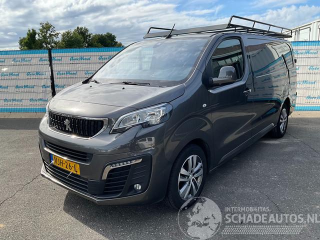 Peugeot Expert 2.0 Gesloten Bestel Long