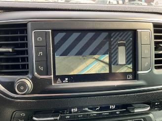 Peugeot Expert 2.0 Gesloten Bestel Long picture 9