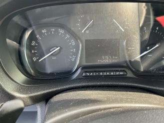 Peugeot Expert 2.0 Gesloten Bestel Long picture 25