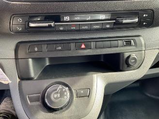 Peugeot Expert 2.0 Gesloten Bestel Long picture 15