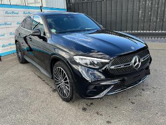 Mercedes GLC 200 Coupé 4MATIC picture 2