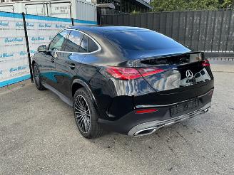 Mercedes GLC 200 Coupé 4MATIC picture 4