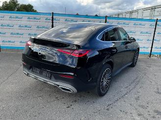 Mercedes GLC 200 Coupé 4MATIC picture 3