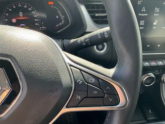 Renault Captur Techno picture 20