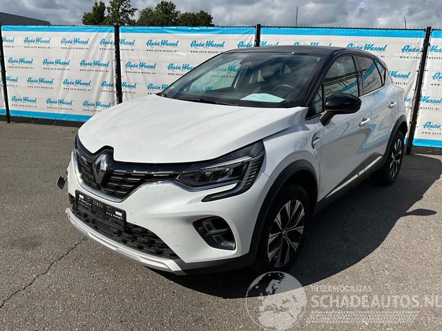 Renault Captur Techno