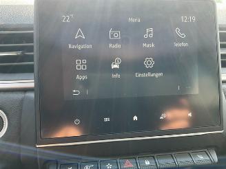 Renault Captur Techno picture 21