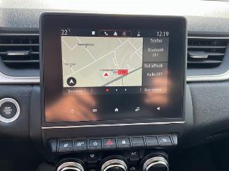 Renault Captur Techno picture 23