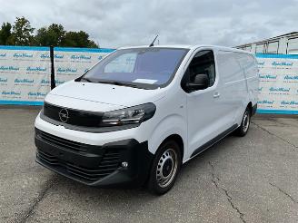 Schade bestelwagen Opel Vivaro 2.0 Kasten L3H1 2024/4
