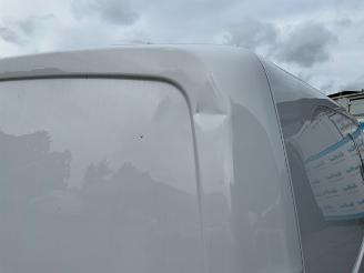 Opel Vivaro 2.0 Kasten L3H1 picture 15
