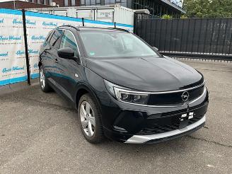 Opel Grandland 1.6 Ultimate Plug-in Hybrid picture 2