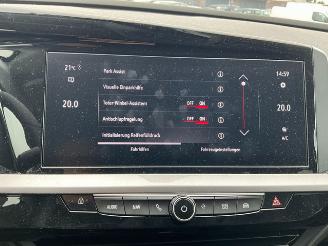 Opel Grandland 1.6 Ultimate Plug-in Hybrid picture 13